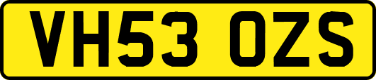 VH53OZS