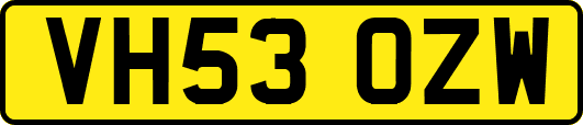 VH53OZW