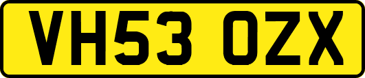 VH53OZX