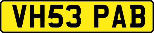 VH53PAB