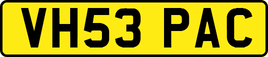 VH53PAC