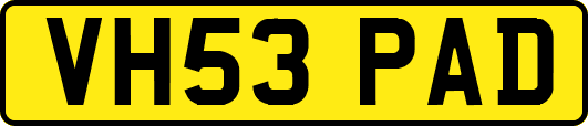 VH53PAD
