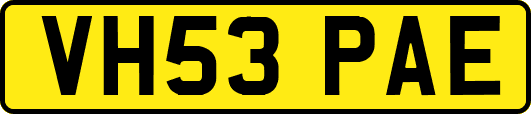VH53PAE