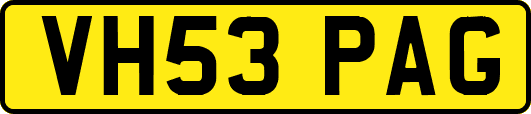 VH53PAG