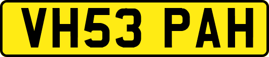 VH53PAH
