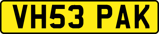 VH53PAK