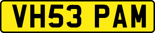 VH53PAM
