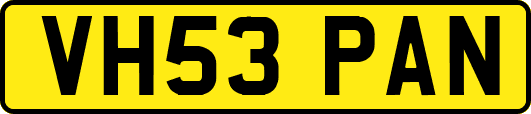 VH53PAN