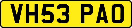 VH53PAO