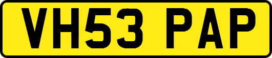 VH53PAP