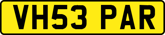 VH53PAR