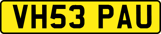 VH53PAU