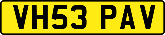 VH53PAV