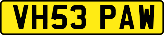 VH53PAW