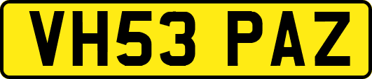 VH53PAZ