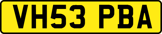 VH53PBA