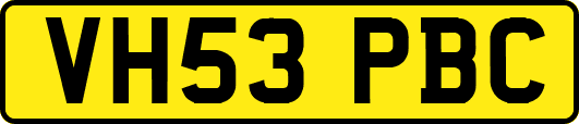 VH53PBC