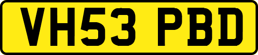 VH53PBD