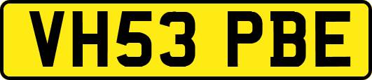VH53PBE