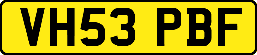 VH53PBF