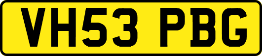 VH53PBG