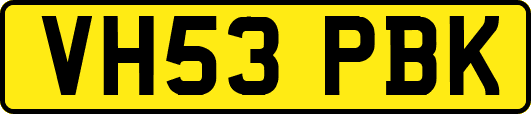 VH53PBK