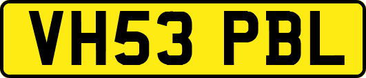 VH53PBL