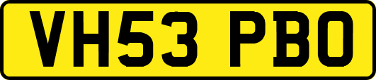 VH53PBO