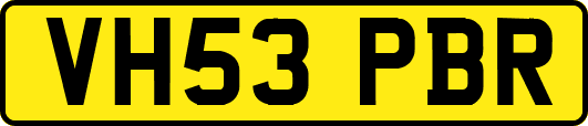 VH53PBR