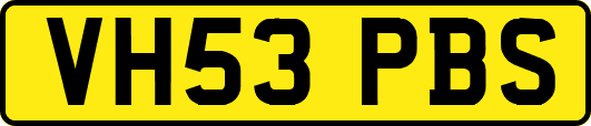VH53PBS