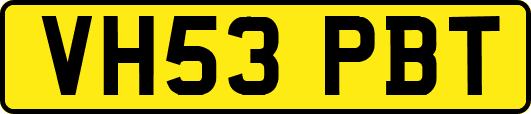 VH53PBT