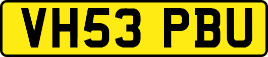 VH53PBU