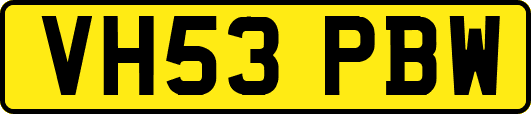 VH53PBW