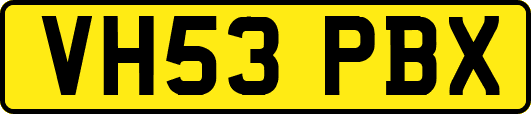 VH53PBX