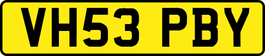 VH53PBY