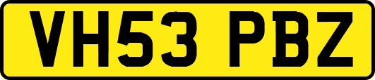 VH53PBZ