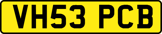 VH53PCB