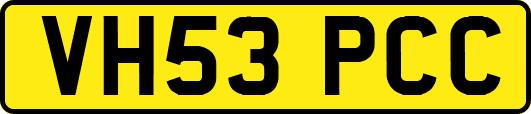 VH53PCC