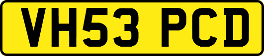 VH53PCD