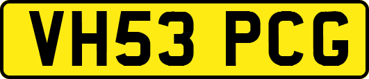 VH53PCG
