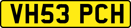 VH53PCH