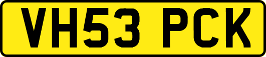 VH53PCK