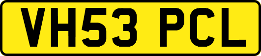 VH53PCL