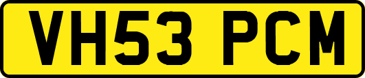 VH53PCM