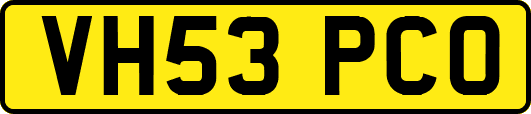 VH53PCO
