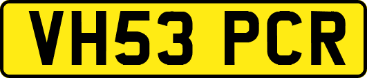 VH53PCR