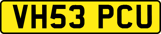 VH53PCU
