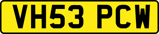 VH53PCW