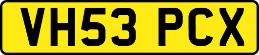 VH53PCX