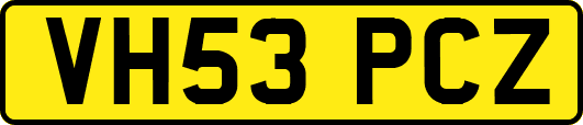 VH53PCZ